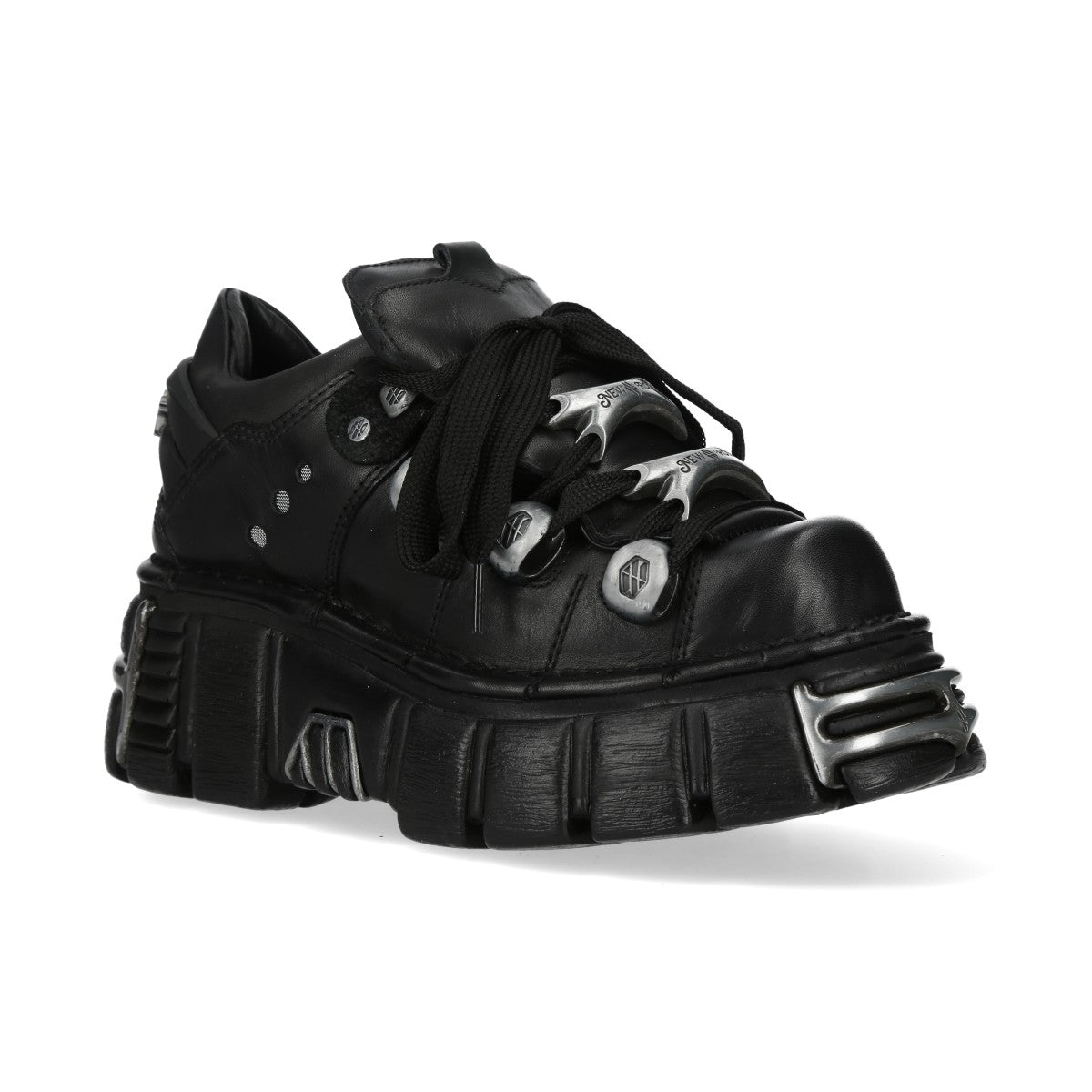 M-120NXL-C116 – New Rock Boots & Shoes