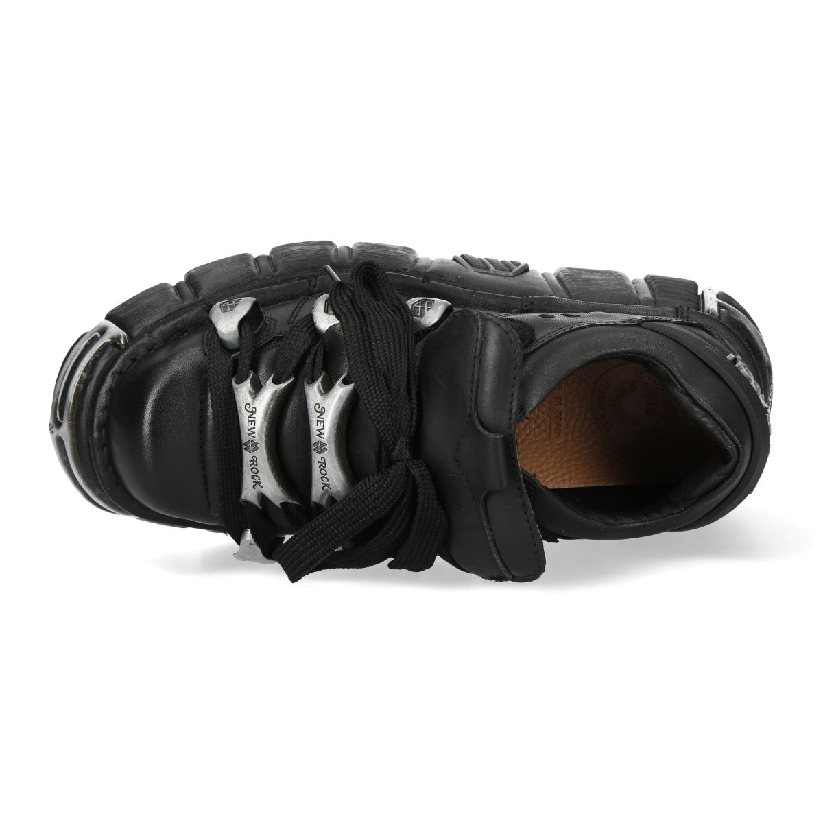 M-120NXL-C116 – New Rock Boots & Shoes