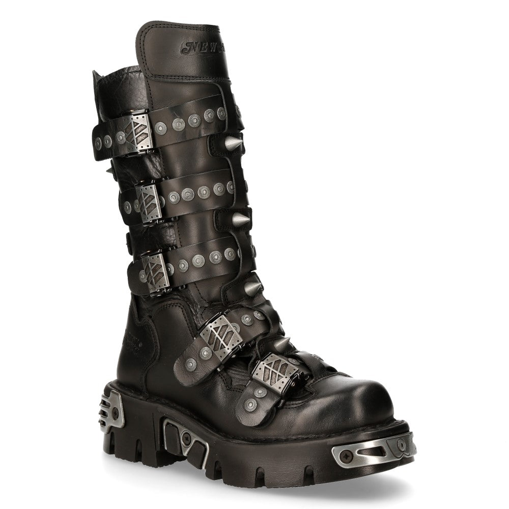 M-134-S1 – New Rock