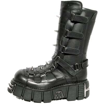 M-134-C1 – New Rock Boots & Shoes