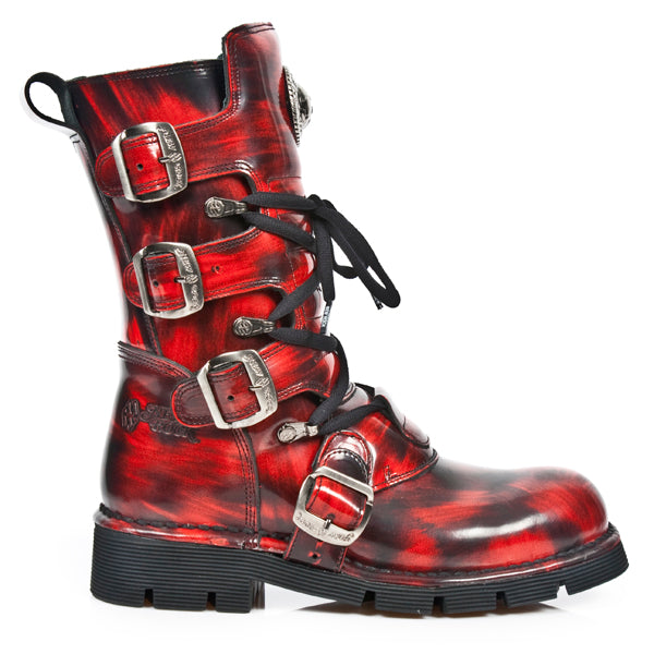 M-1473-C3 – New Rock Boots & Shoes