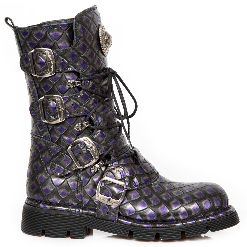 NEW ROCK ブーツ M-1473-S36 – New Rock Boots & Shoes