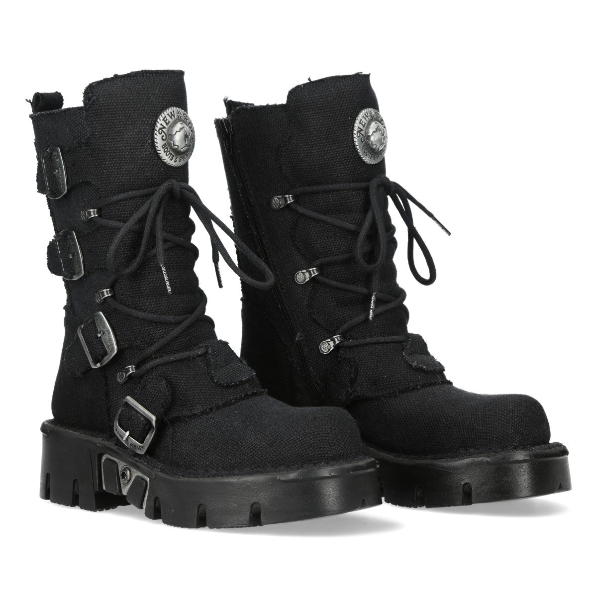 M-1473-RC1 – New Rock Boots & Shoes