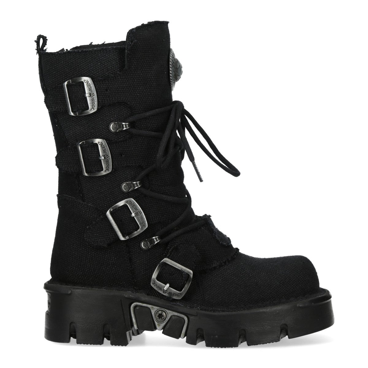 靴 New rock M-1473-RC1 M-1473-RC1 – New Rock Boots & Shoes