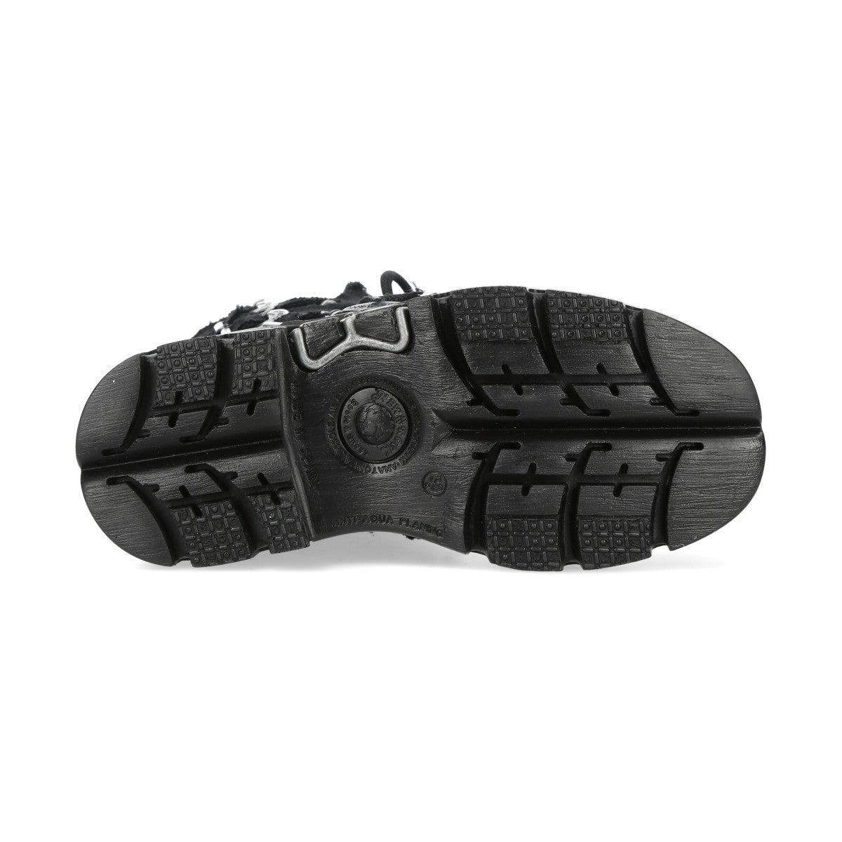 M-1473-RC1 – New Rock Boots & Shoes
