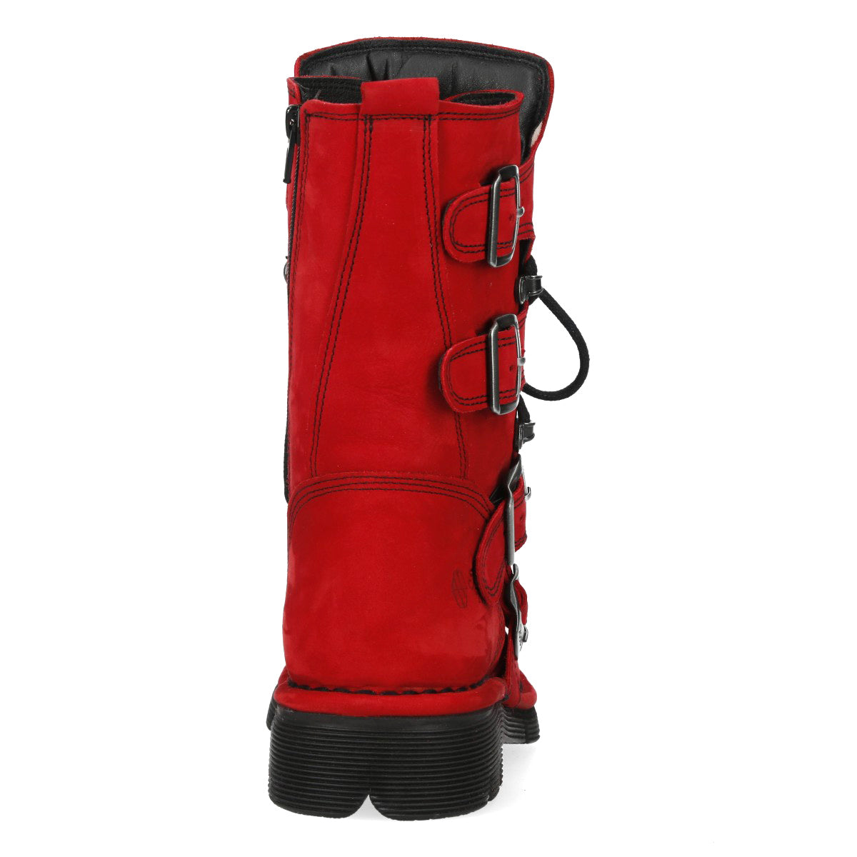 M-1473-S12 – New Rock Boots & Shoes