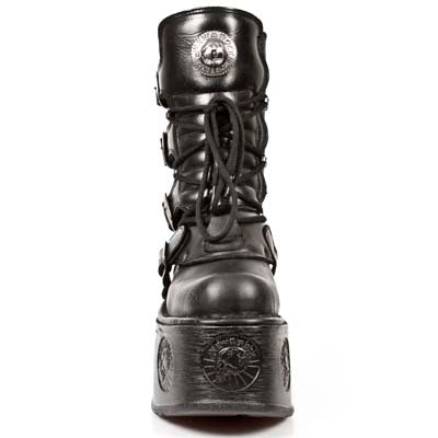 M-1473-S3 – New Rock Boots & Shoes