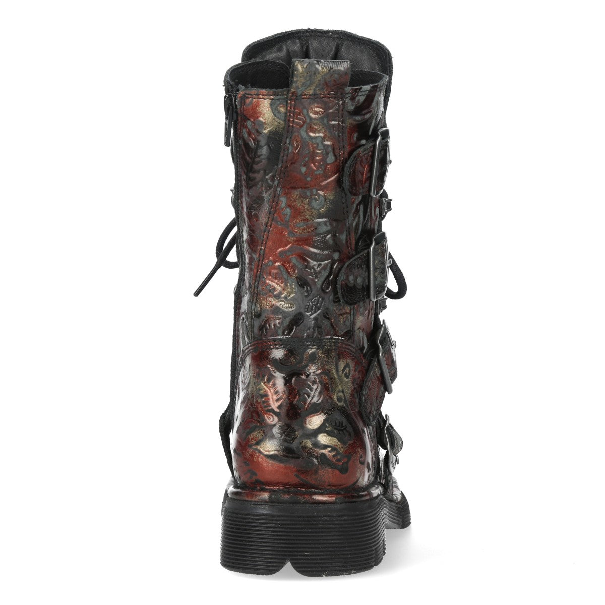 M-1473-S42 – New Rock Boots & Shoes