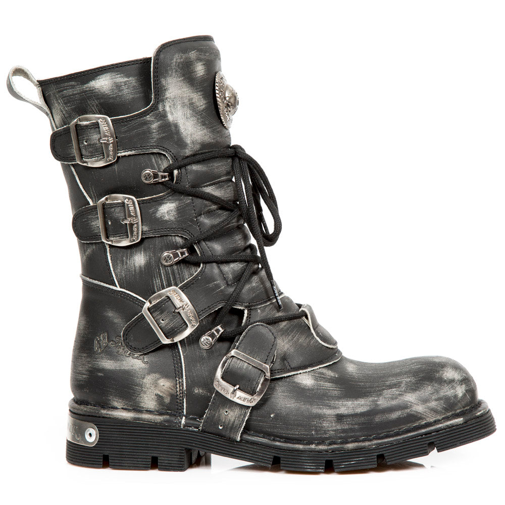 M-1473-S36 – New Rock Boots & Shoes