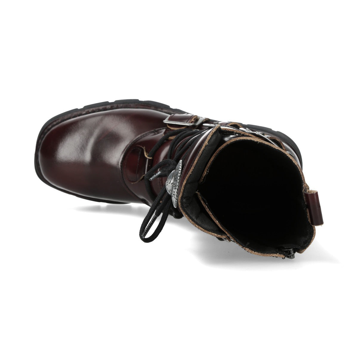 M-1473-S82 – New Rock Boots & Shoes