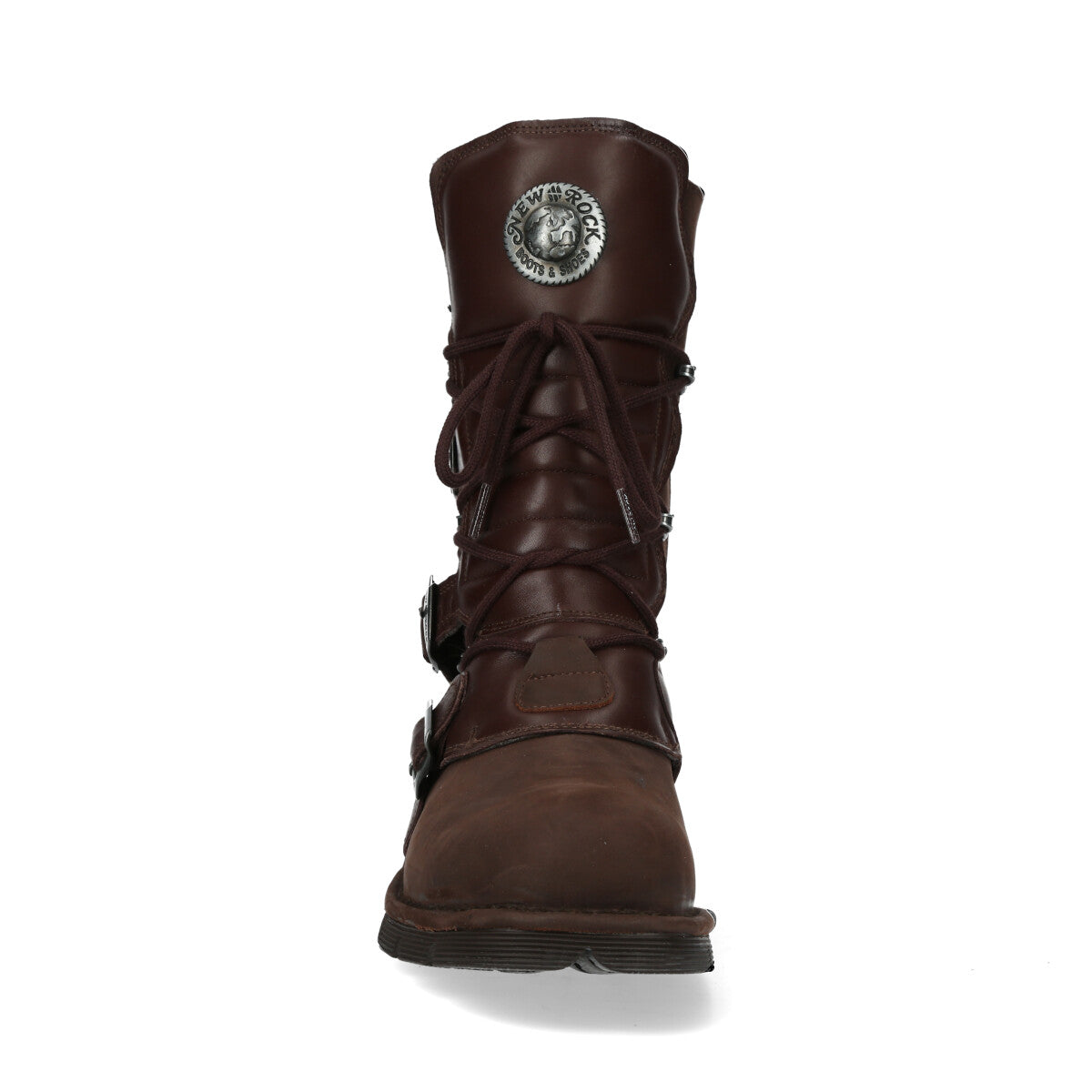 M-1473-S8 – New Rock Boots & Shoes
