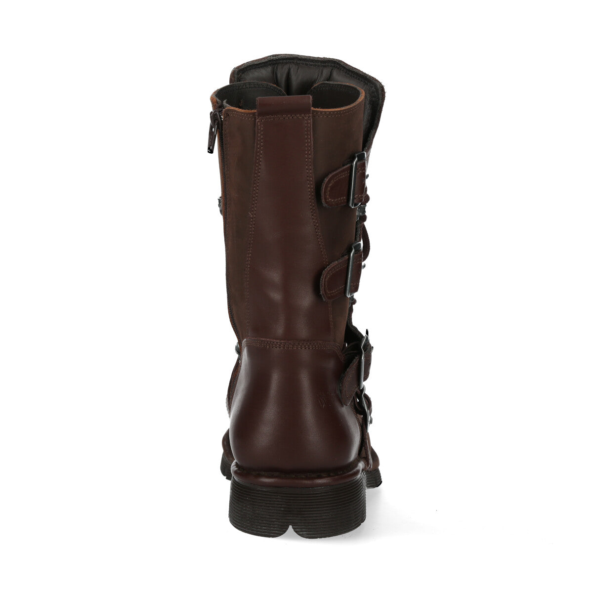 M-1473-S8 – New Rock Boots & Shoes