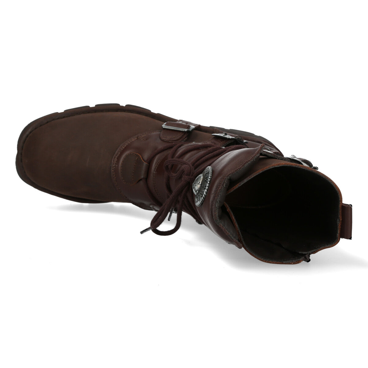 M-1473-S8 – New Rock Boots & Shoes