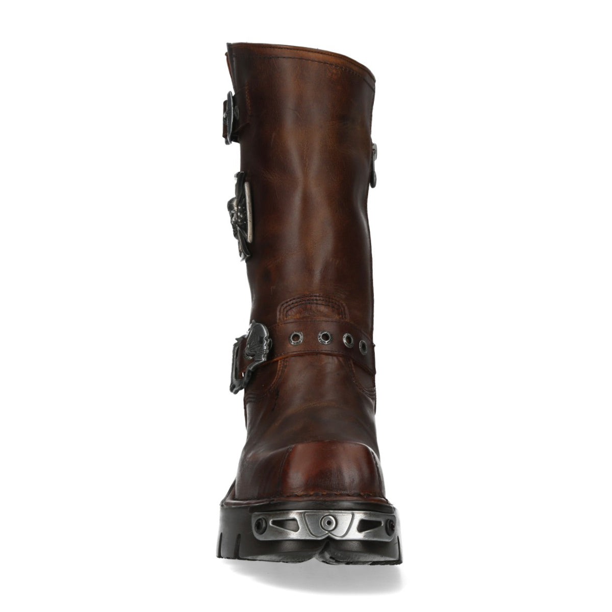 M-1601-C20 – New Rock Boots & Shoes