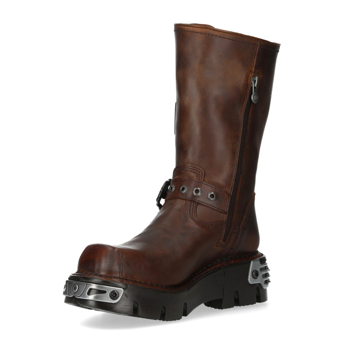 M-1601-C20 – New Rock Boots & Shoes