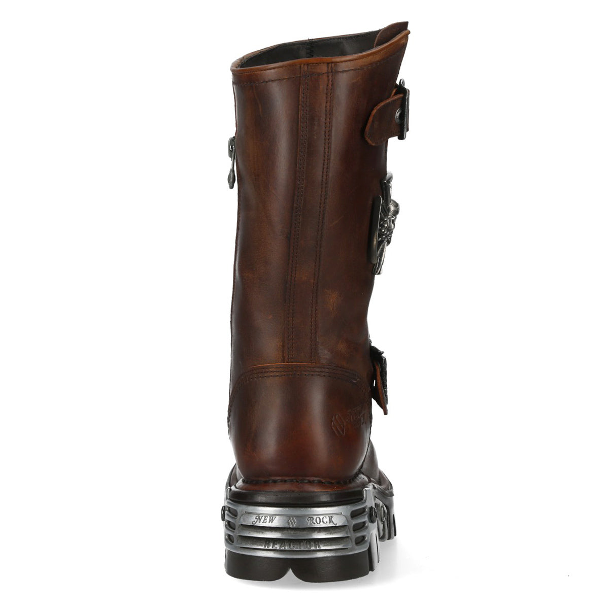 M-1601-C20 – New Rock Boots & Shoes