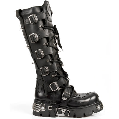M-161-S1 – New Rock Boots & Shoes