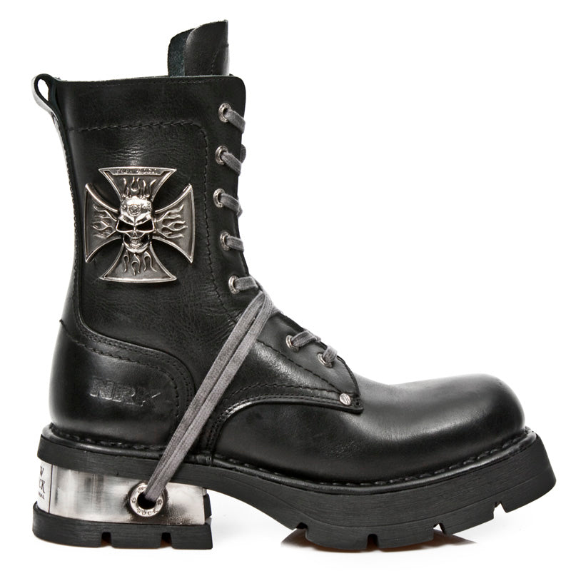 M-1623-S1 – New Rock Boots & Shoes