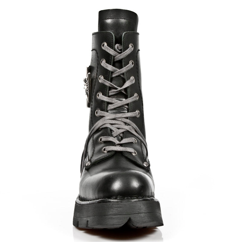 M-1623-S1 – New Rock Boots & Shoes