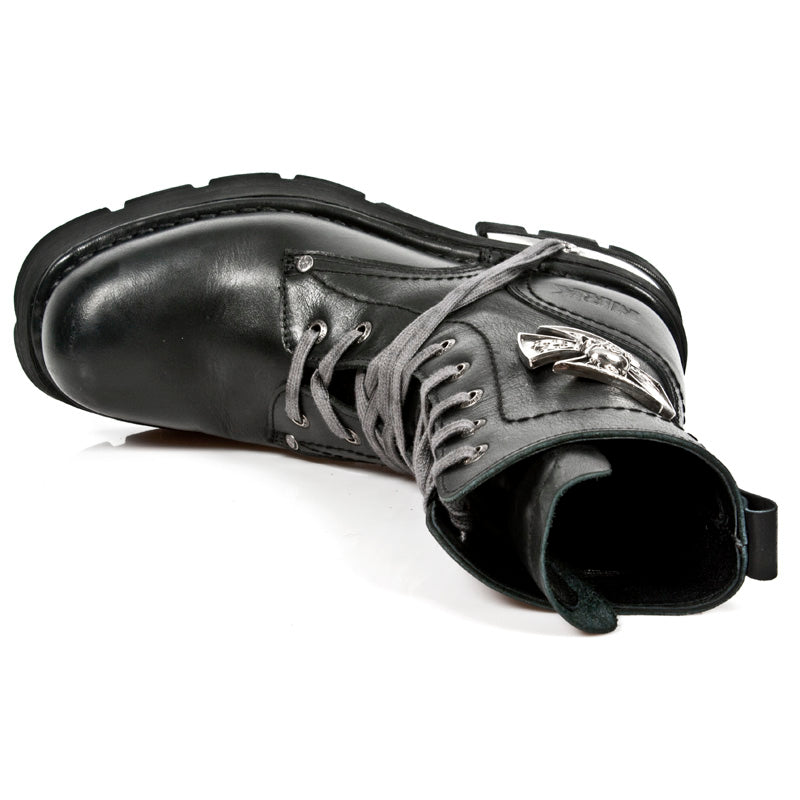 M-1623-S1 – New Rock Boots & Shoes