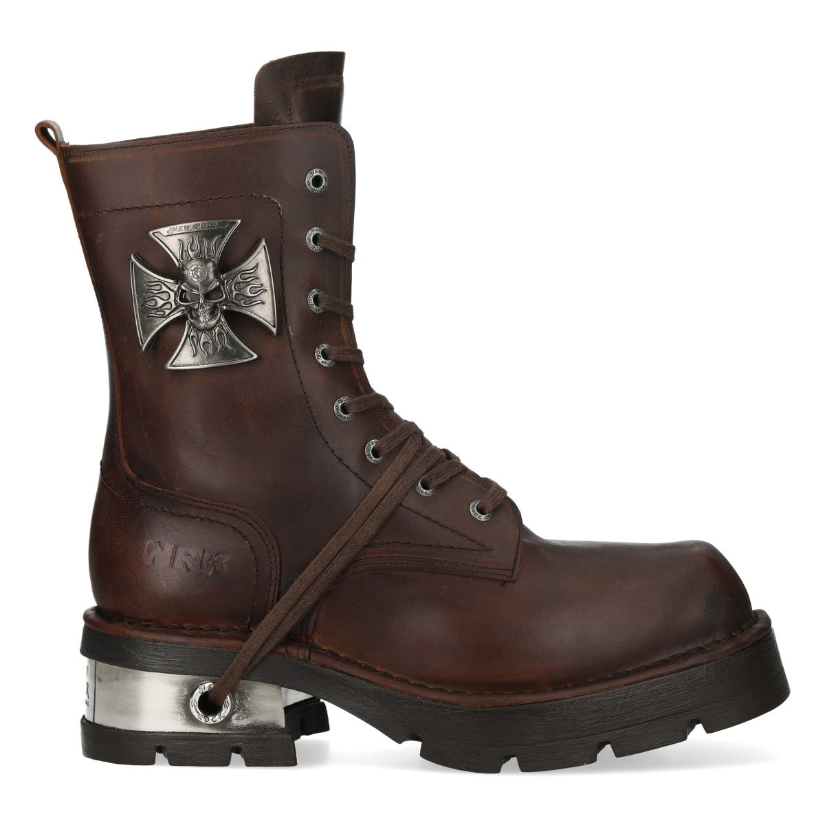 M-1623-S2 – New Rock Boots & Shoes