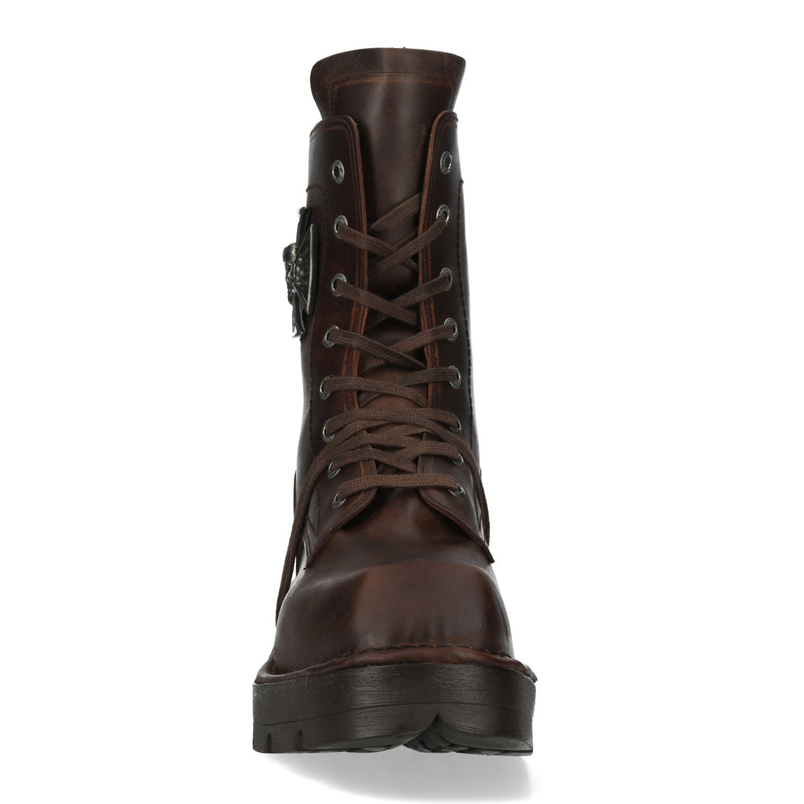 M-1623-S2 – New Rock Boots & Shoes