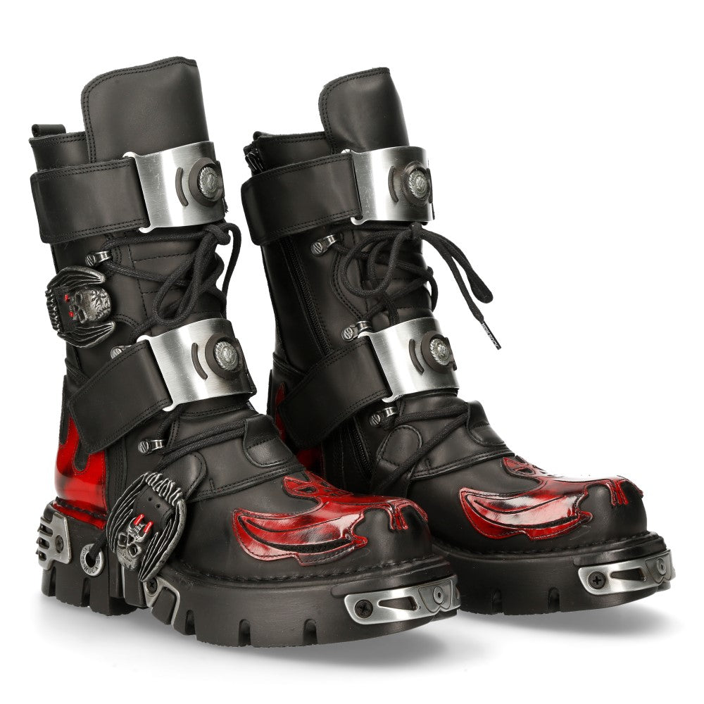 M-575-S1 – New Rock Boots & Shoes