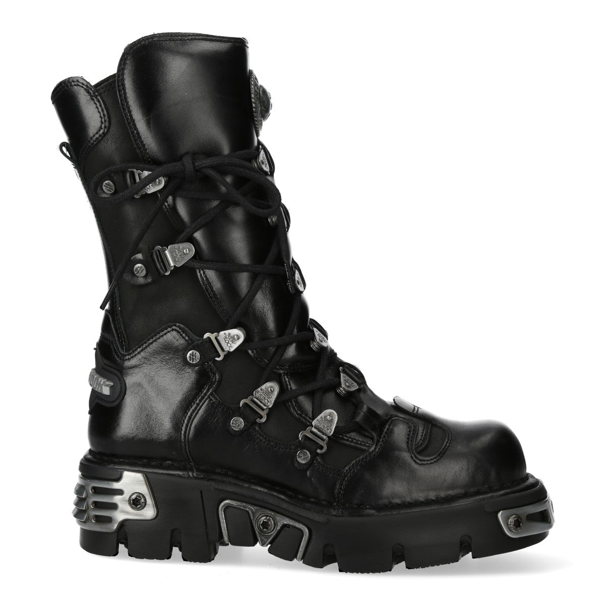 M-203-C2 – New Rock Boots & Shoes