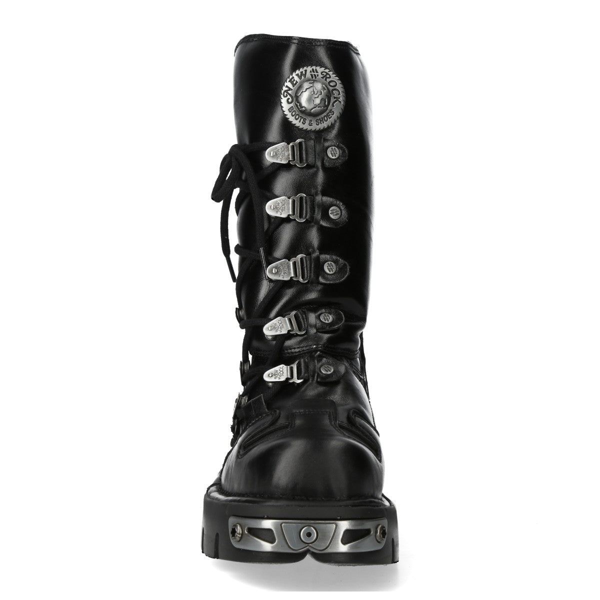 M-203-C2 – New Rock