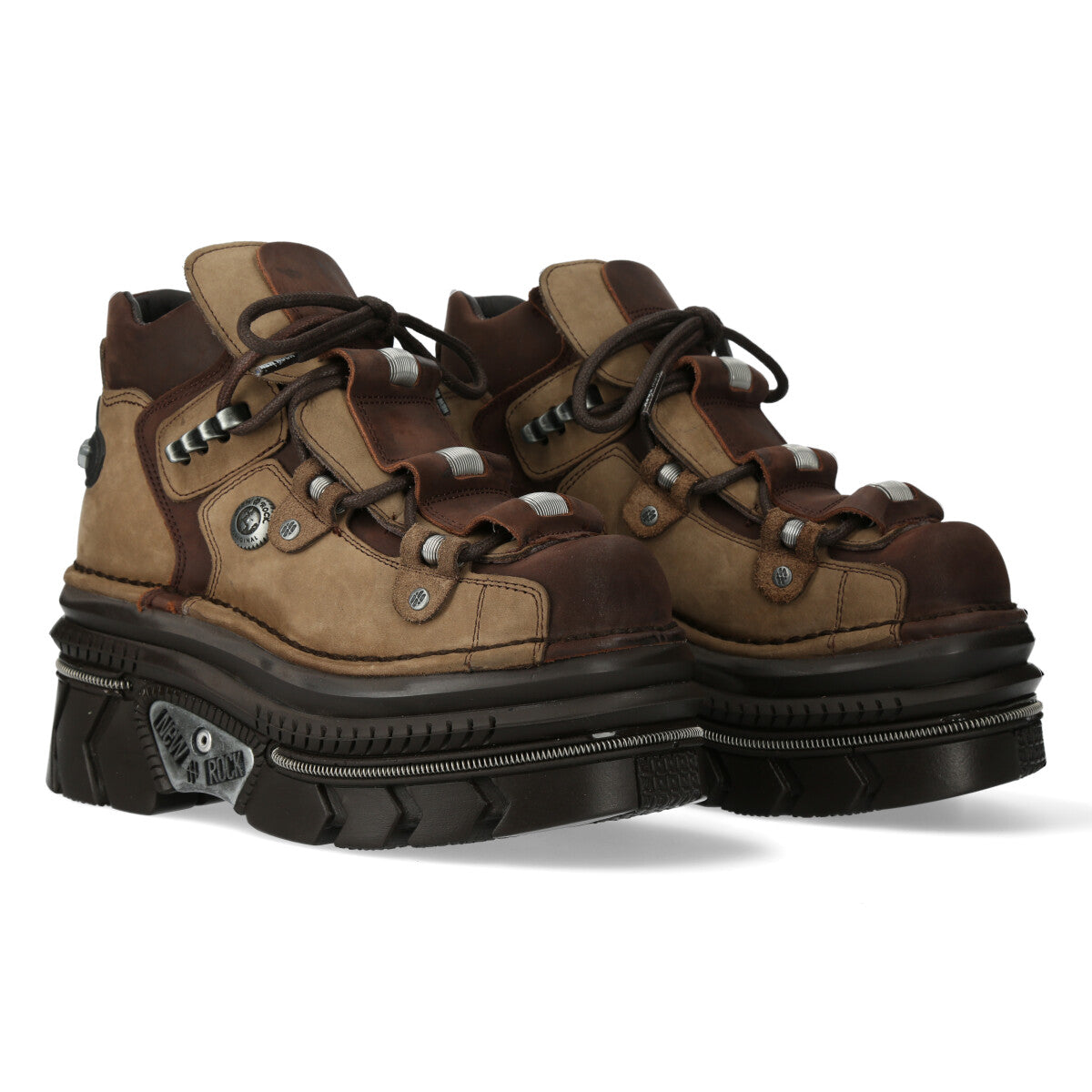 M-215-C11 – New Rock
