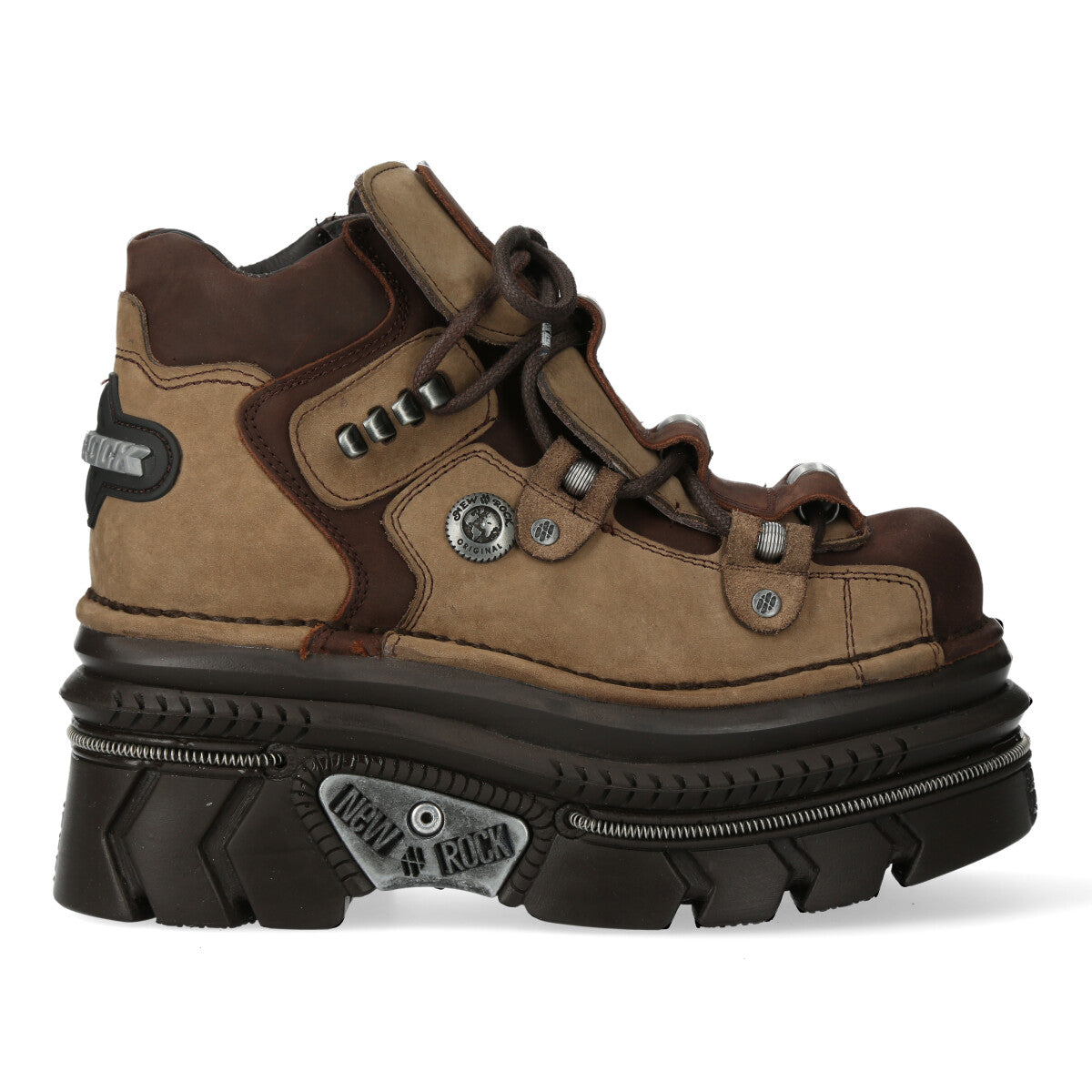 M-215-C11 – New Rock