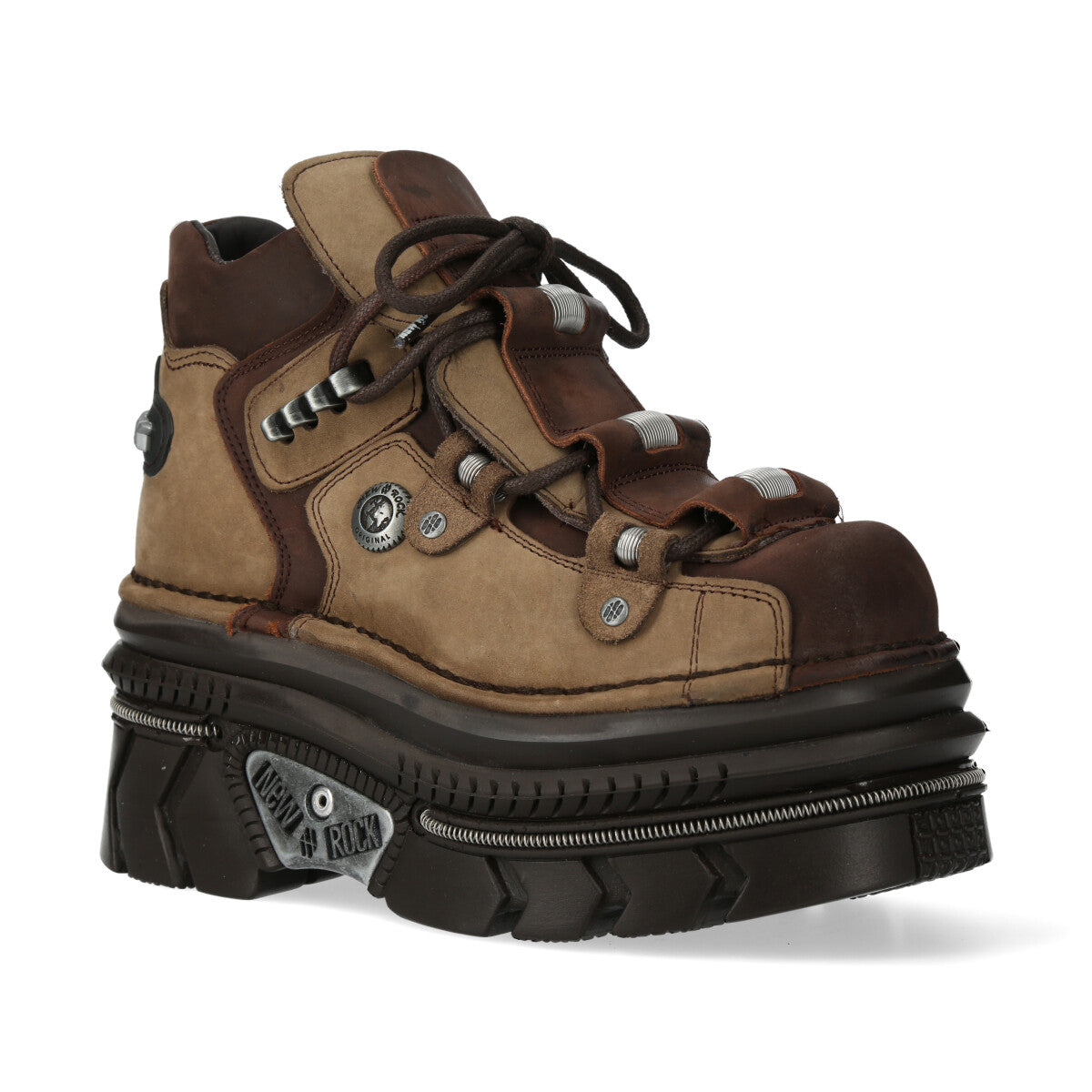 M-215-C11 – New Rock