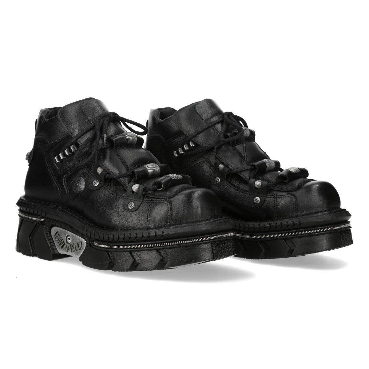 M-215-S6 – New Rock Boots & Shoes