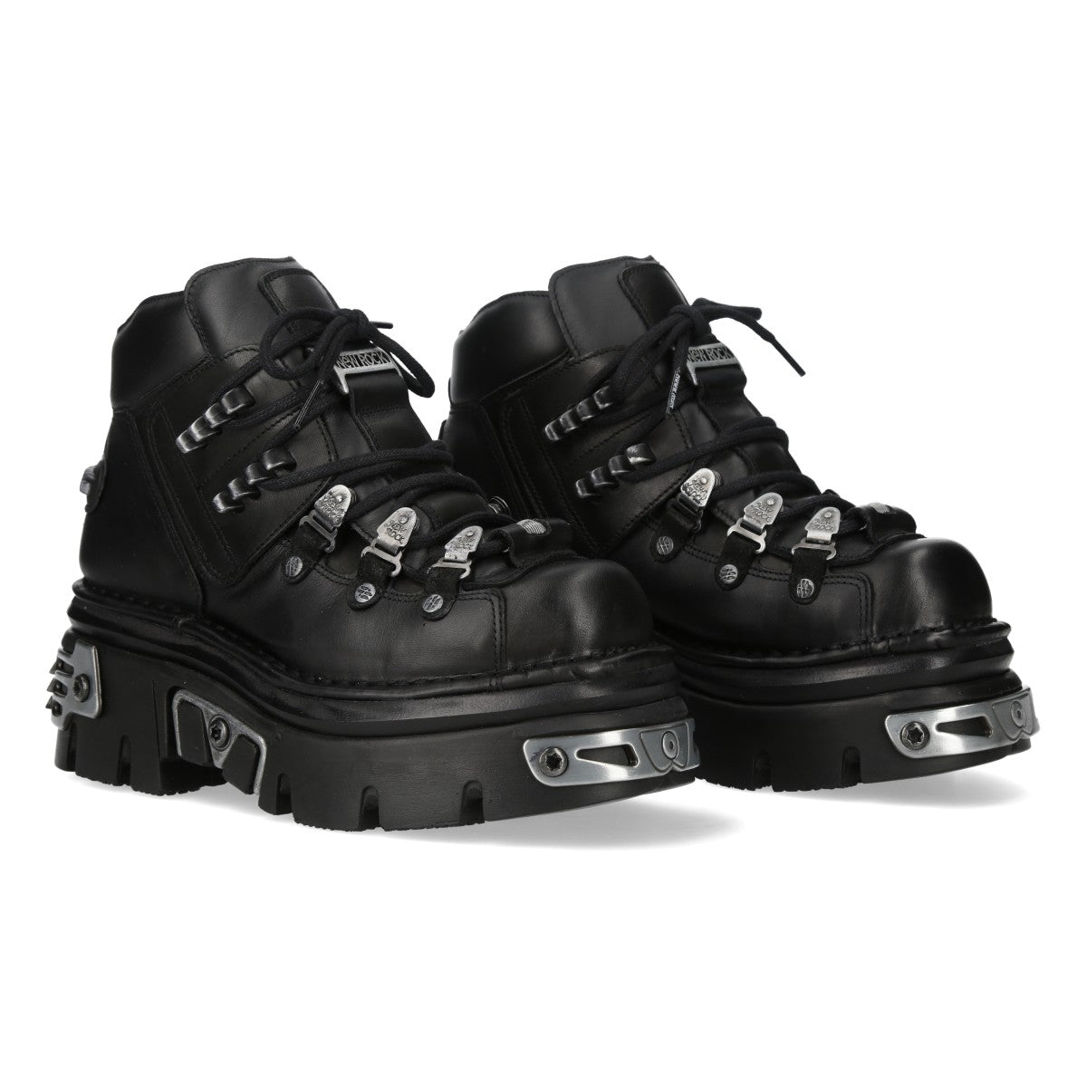 ne w rock Iconic – 220 – New Rock Boots & Shoes