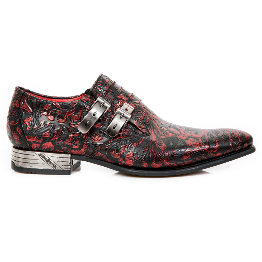 2246c M-2246-C101 – New Rock Boots & Shoes
