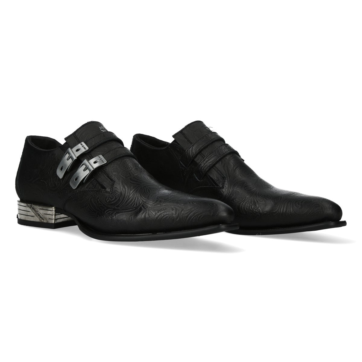 M-2246-C107 – New Rock Boots & Shoes