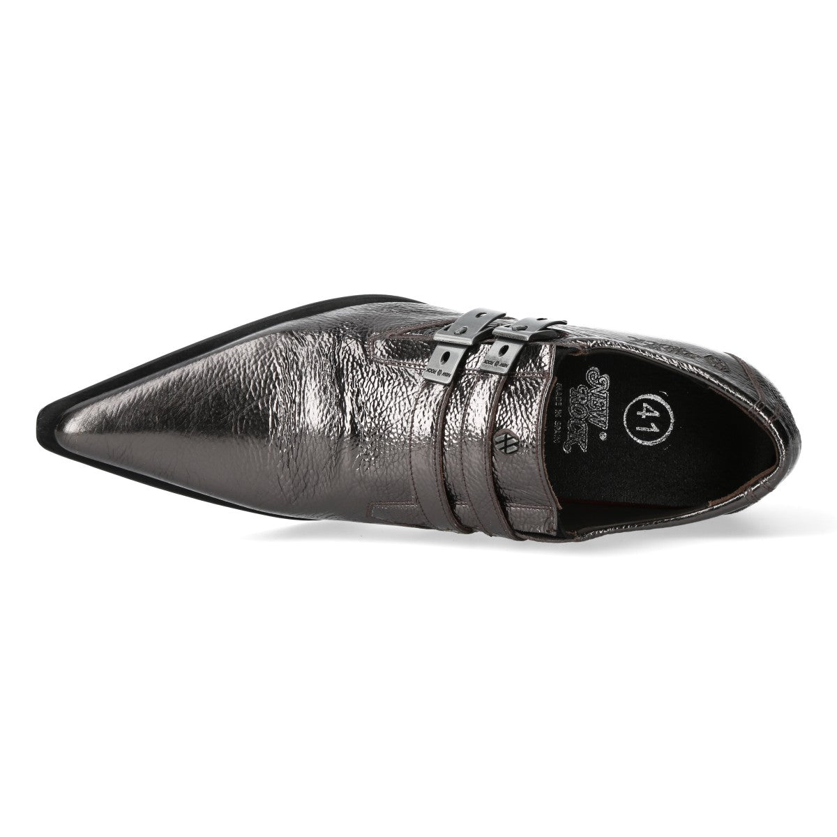 M-2246-C148 – New Rock Boots & Shoes