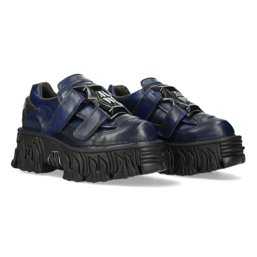 M-268-C19 – New Rock Boots & Shoes