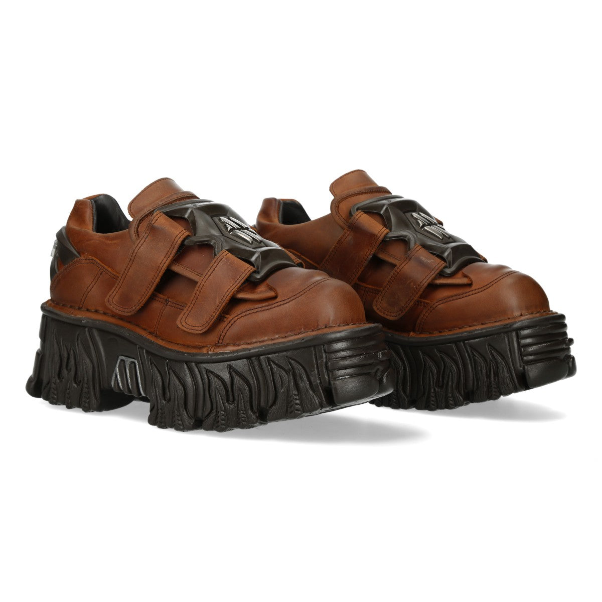 M-268-C19 – New Rock Boots & Shoes