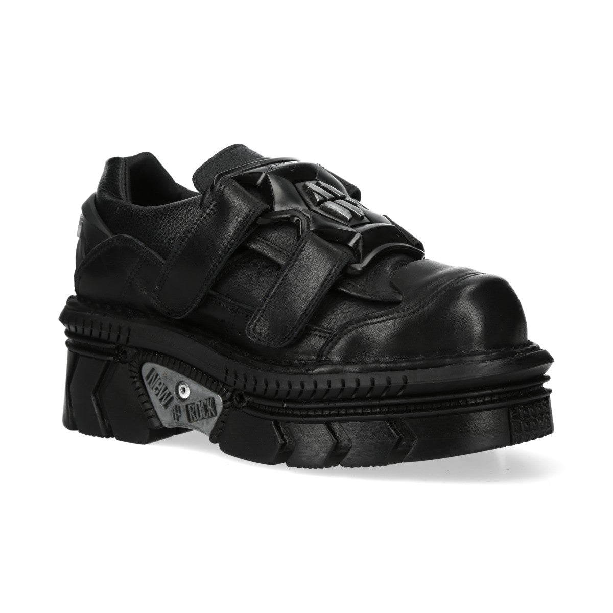 M-268-C28 – New Rock Boots & Shoes