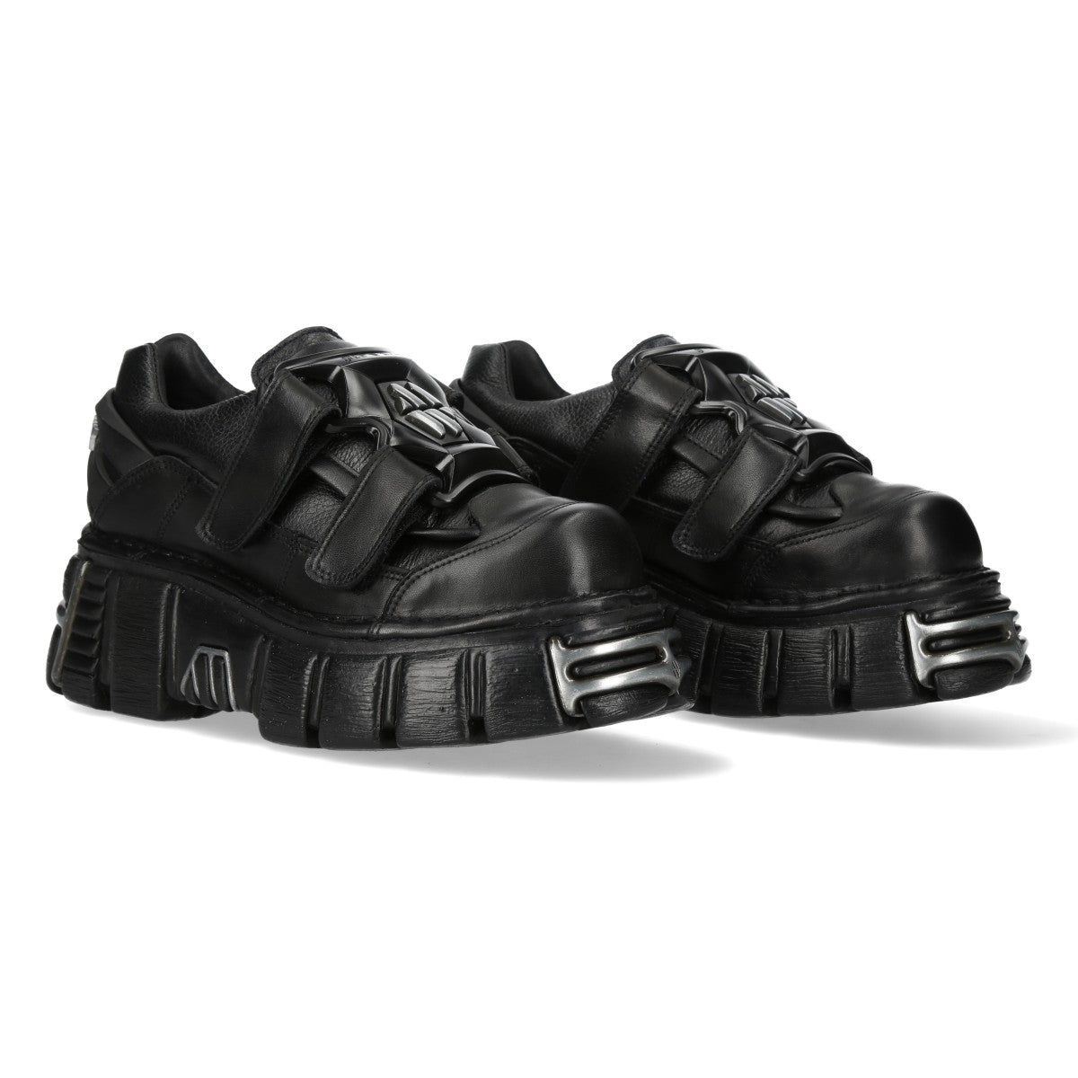 M-268-C5 – New Rock Boots & Shoes