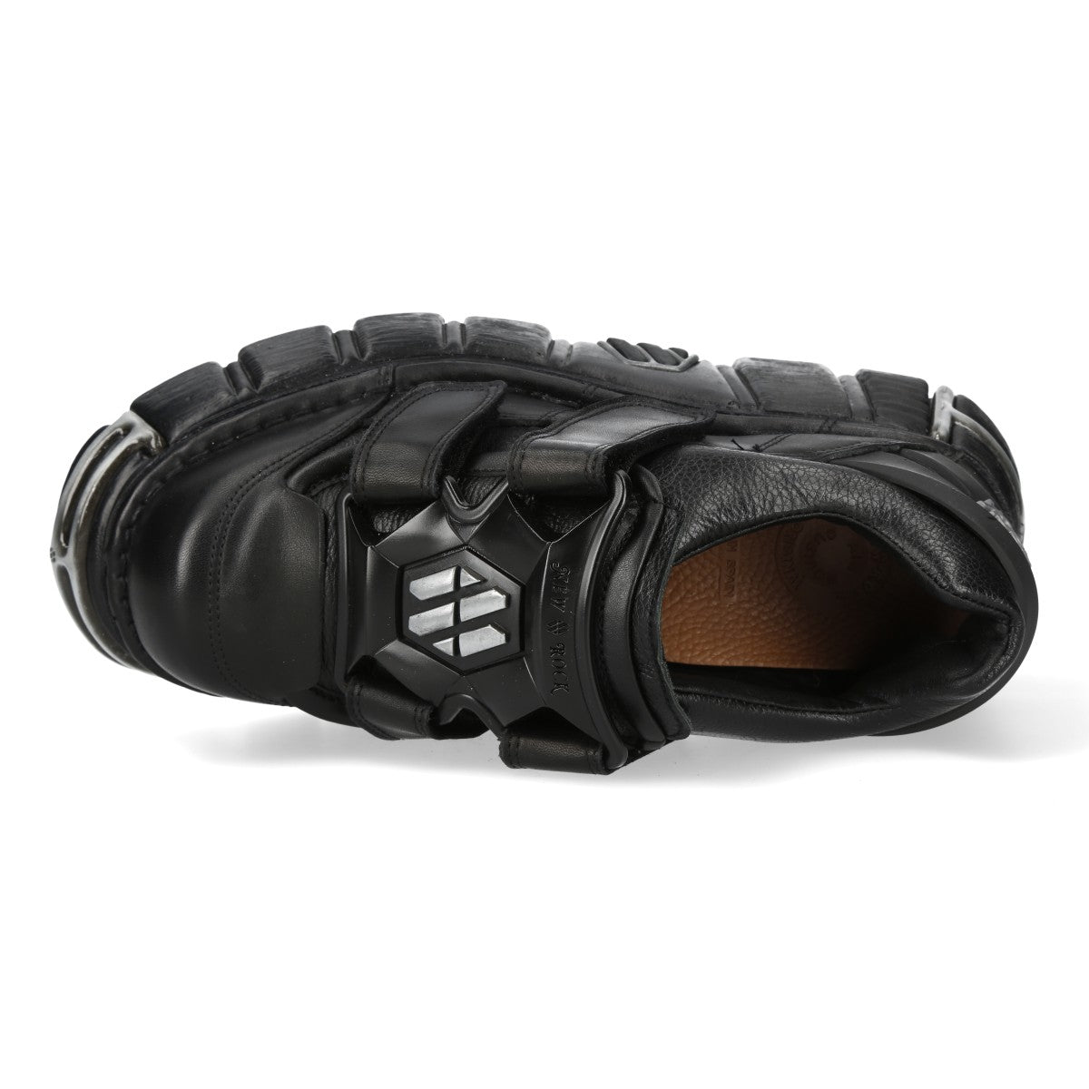 M-268-C5 – New Rock Boots & Shoes