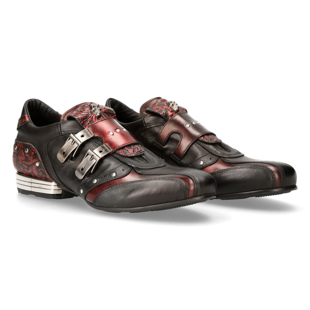 M-373-CZ76 – New Rock Boots & Shoes