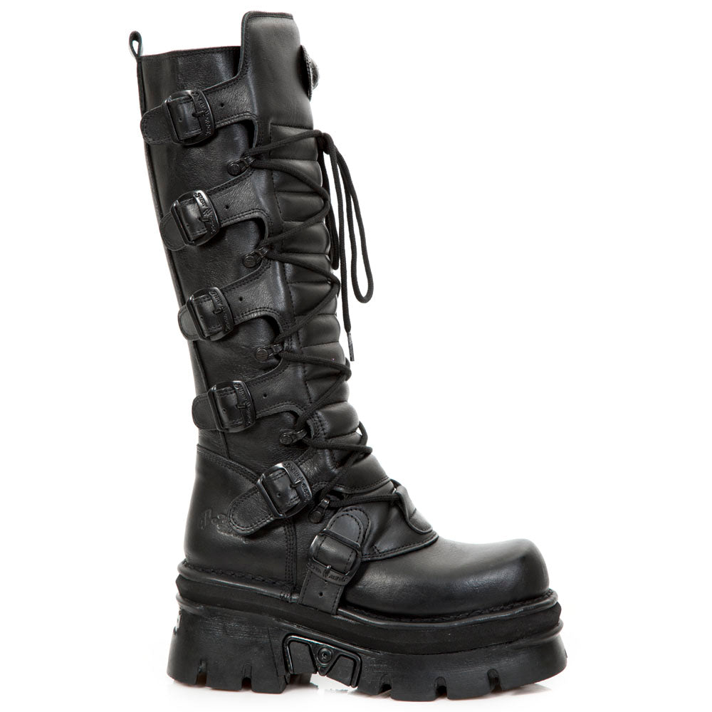M-272-C28 – New Rock Boots & Shoes
