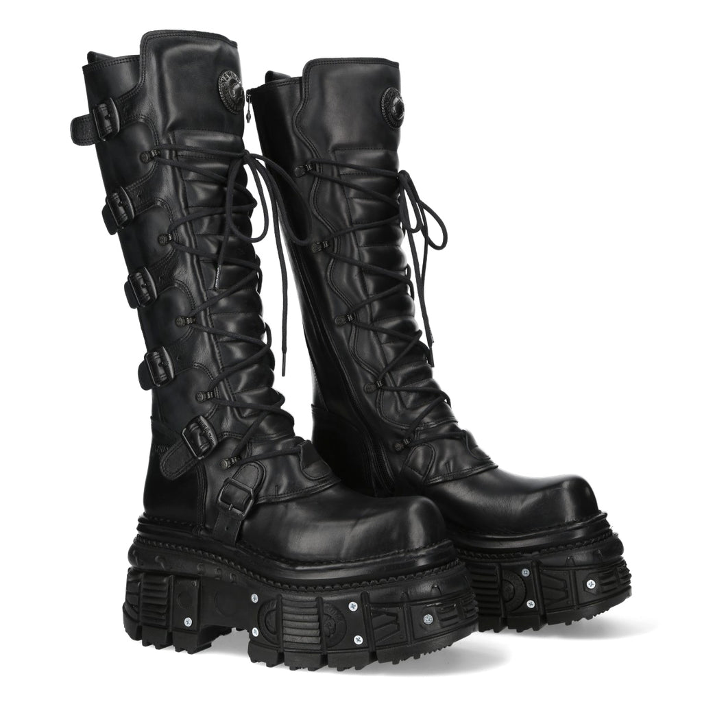 サ*ス様 NEWROCK llic collection M-272-S M-272-C38 – New Rock Boots & Shoes