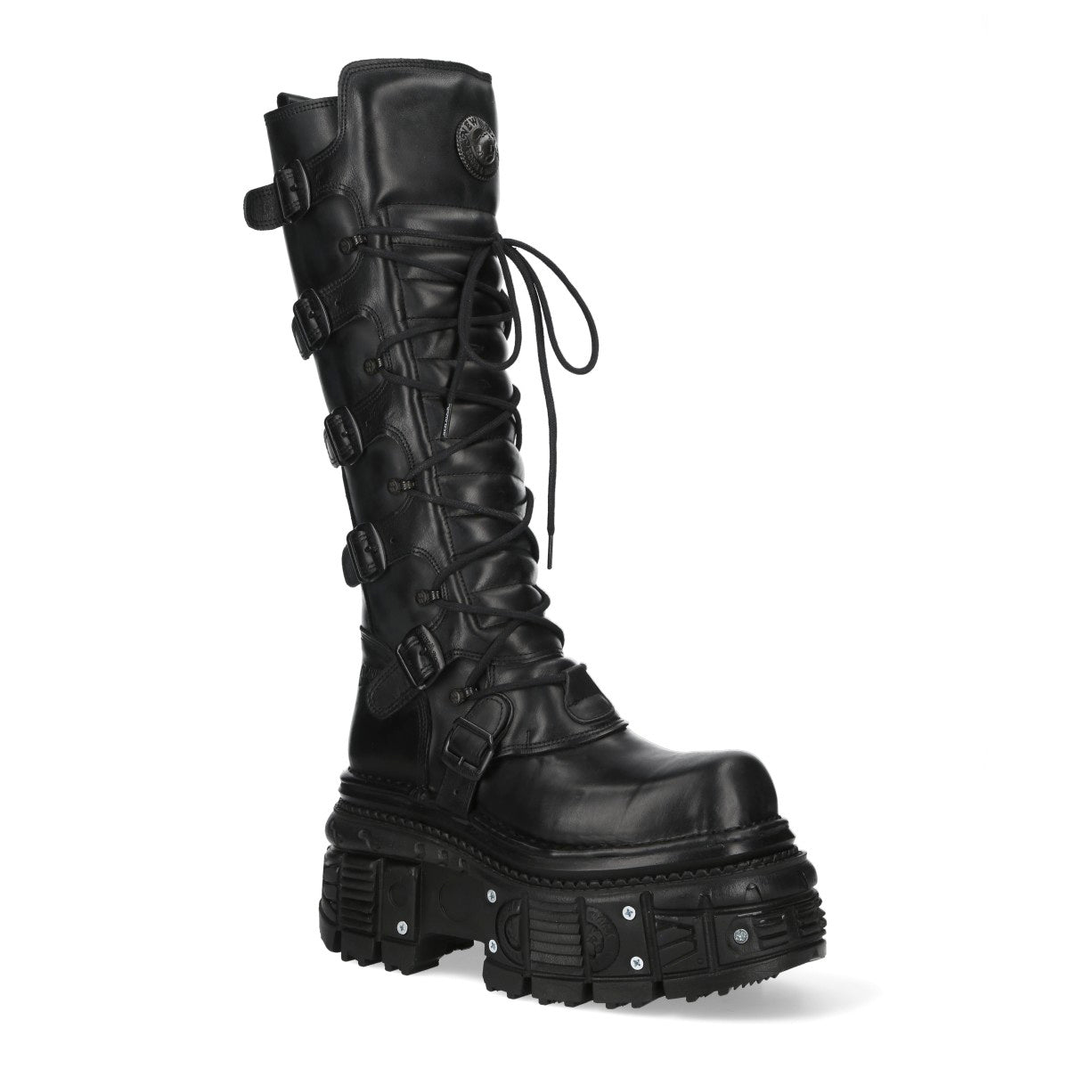 M-272-C38 – New Rock Boots & Shoes