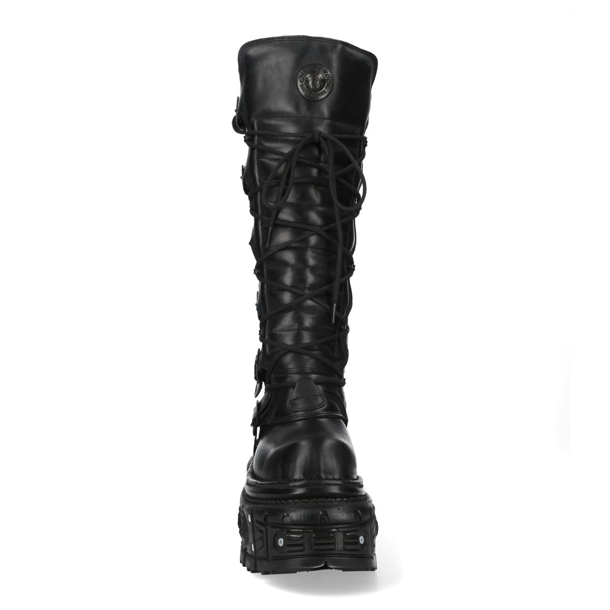 M-272-C38 – New Rock Boots & Shoes