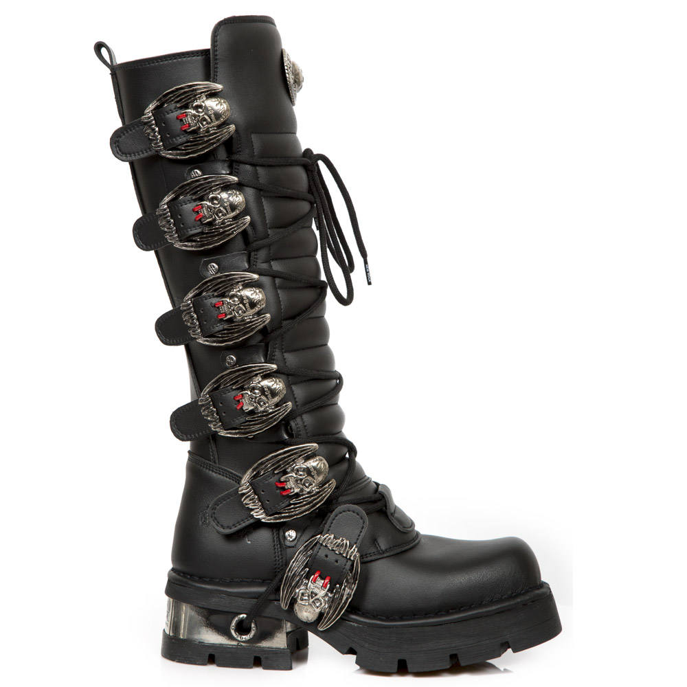 M-272-VC2 – New Rock Boots & Shoes