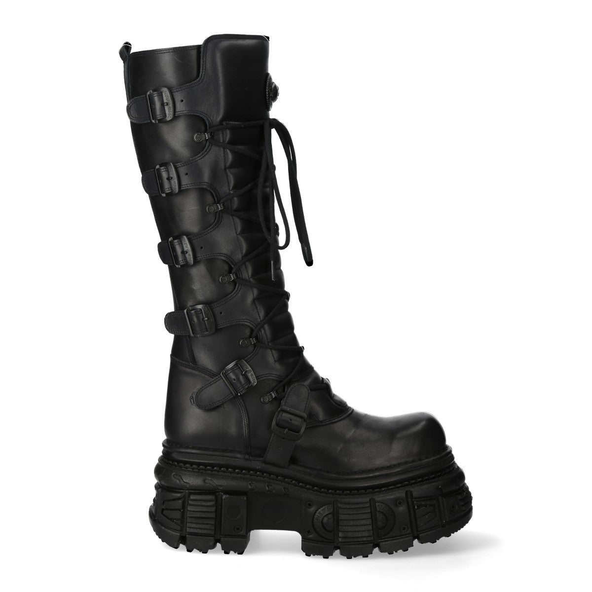 M-272-C52 – New Rock Boots & Shoes