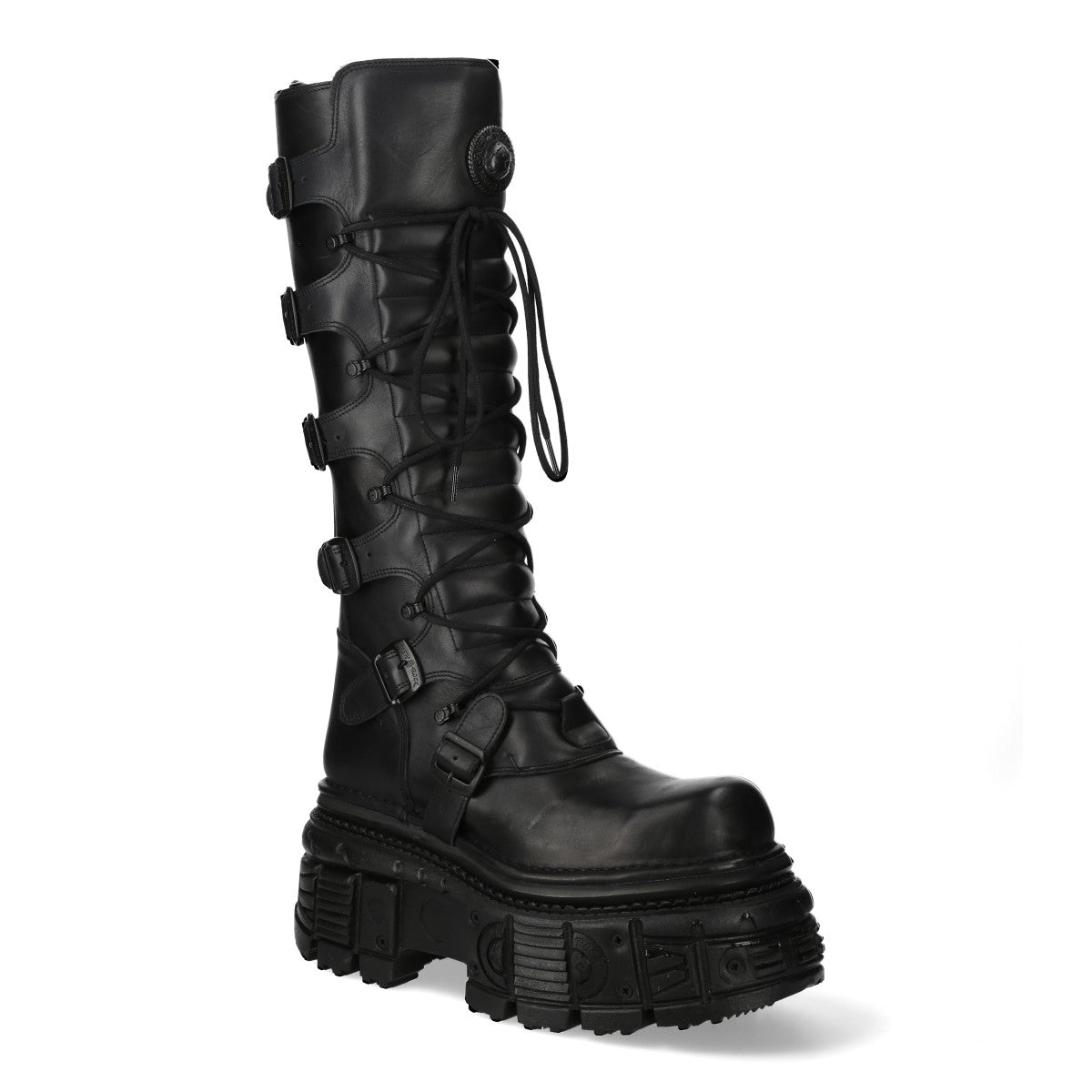 M-272-C52 – New Rock Boots & Shoes